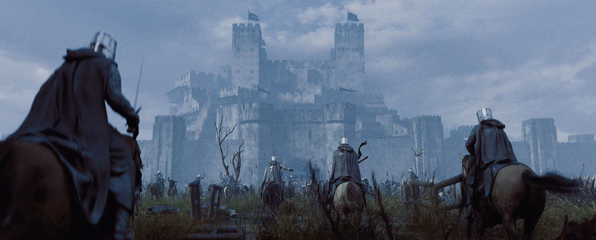 Meet Juwon Seo: Pioneering cinematic 3D art in South Korea