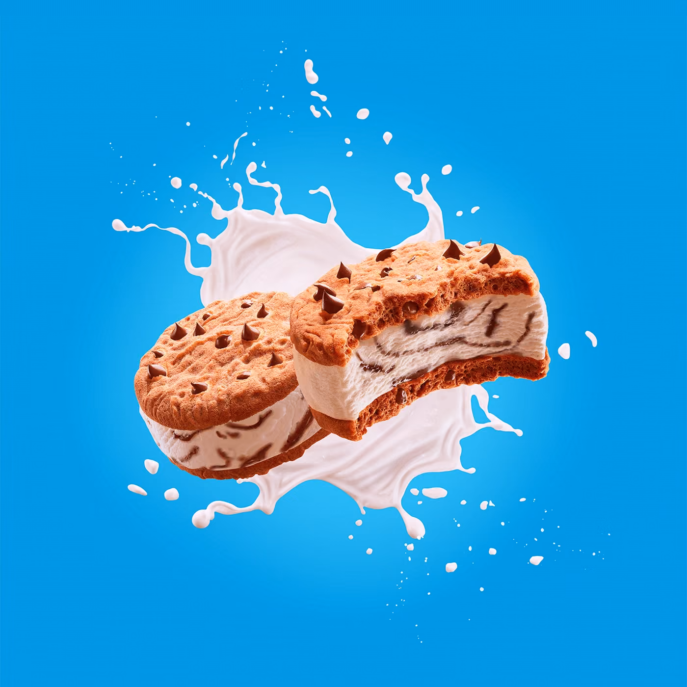 Work of 3D Artist Felipe Pavani, specialist in food renderings for the consumer packaging goods.