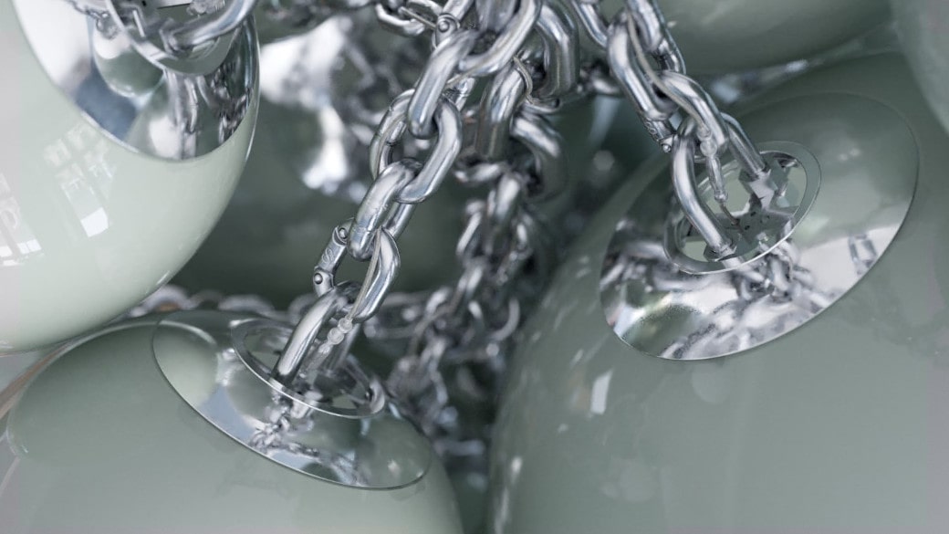 Lights, surfaces, & rendering with Simon Howells
