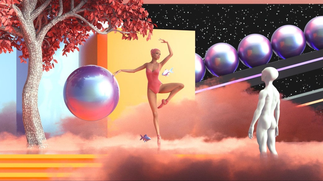 3D 렌더팜
