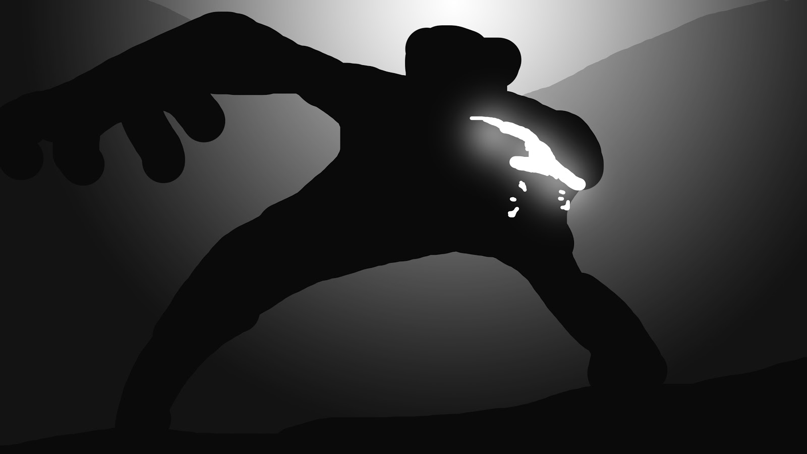 Blender Beast winner Jesse Gayanilo