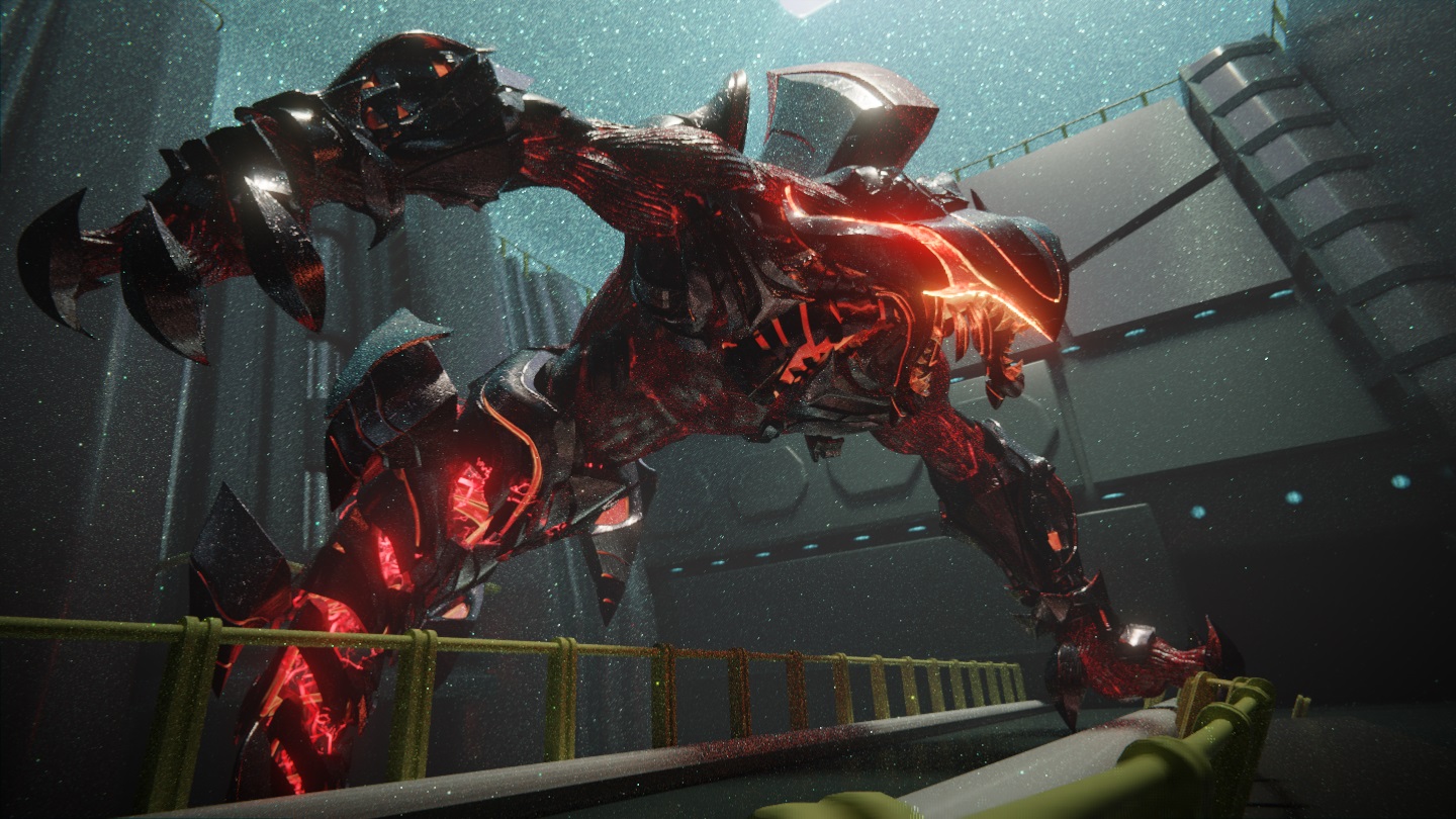 Blender Beast winner Jesse Gayanilo