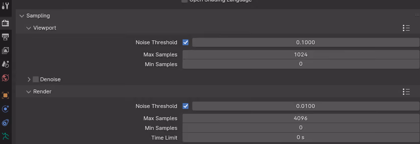 How to Render Animation in Blender: A Comprehensive Guide