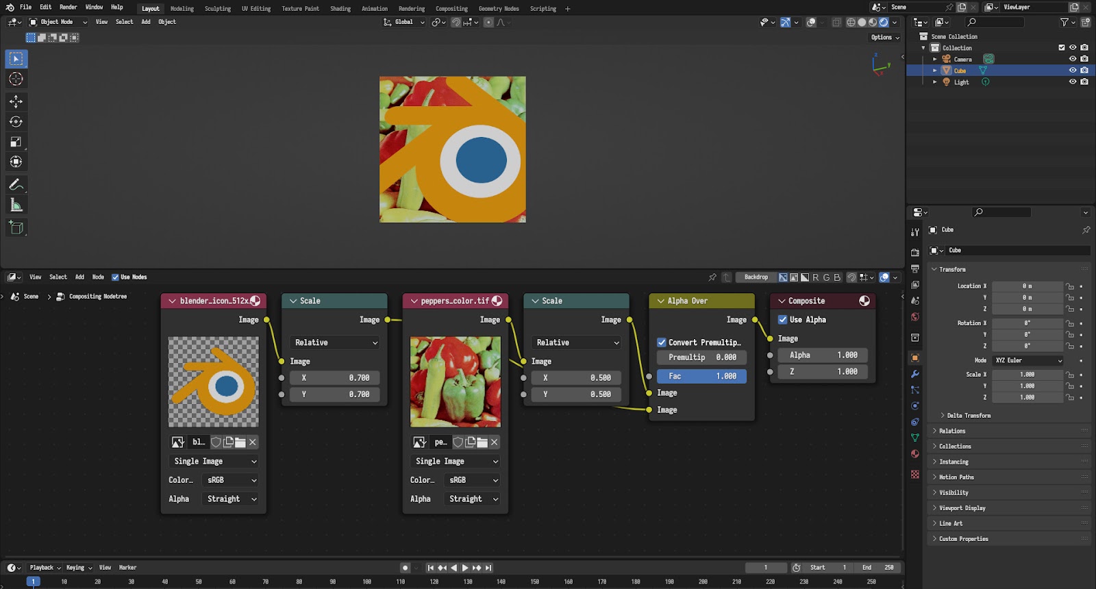 How to Render Animation in Blender: A Comprehensive Guide