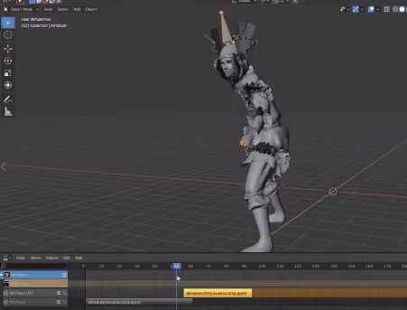 믹사모 애니메이션