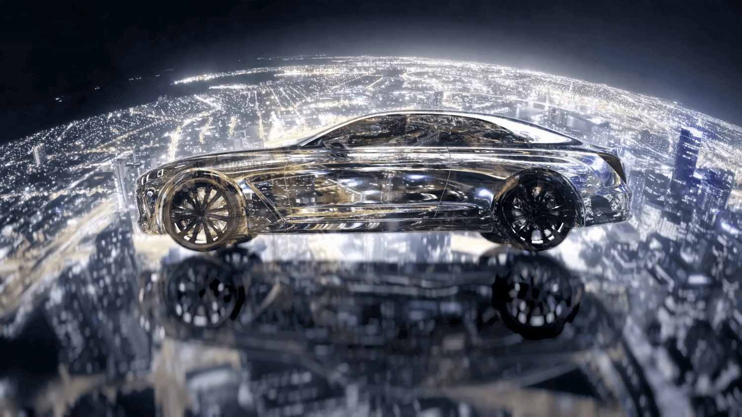 Solid VFX Hyundai