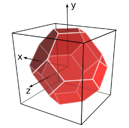 3D Object