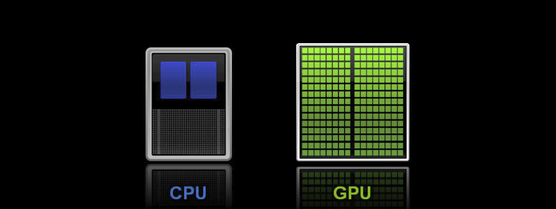 GPU 성능