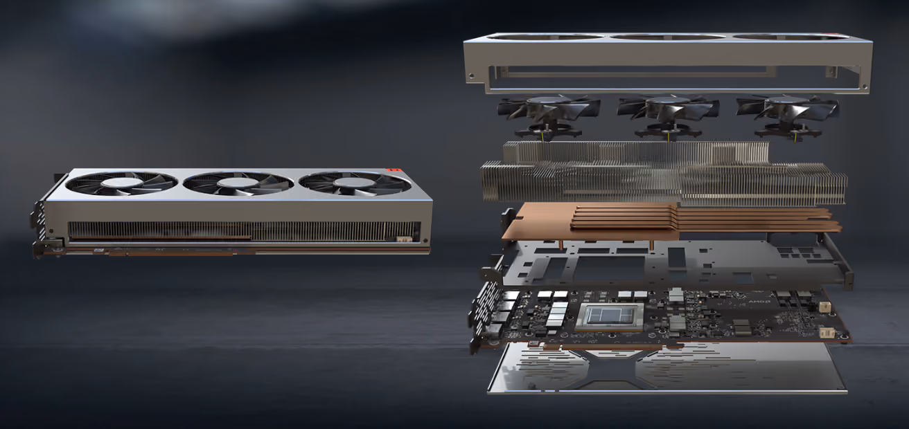 AMD Radeon VII