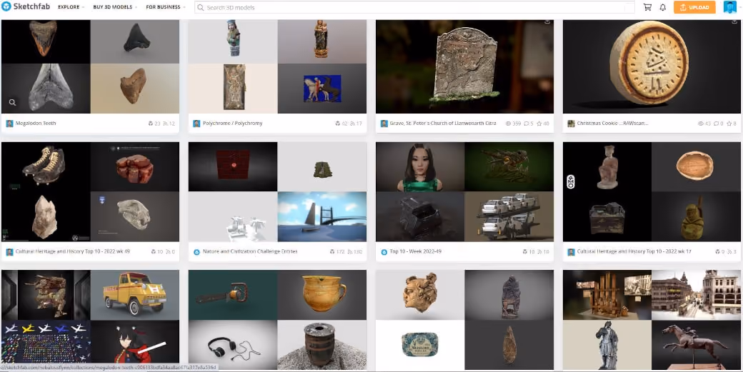 sketchfab