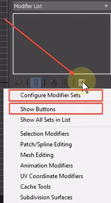 10 steps to customize 3ds Max UI for archviz projects