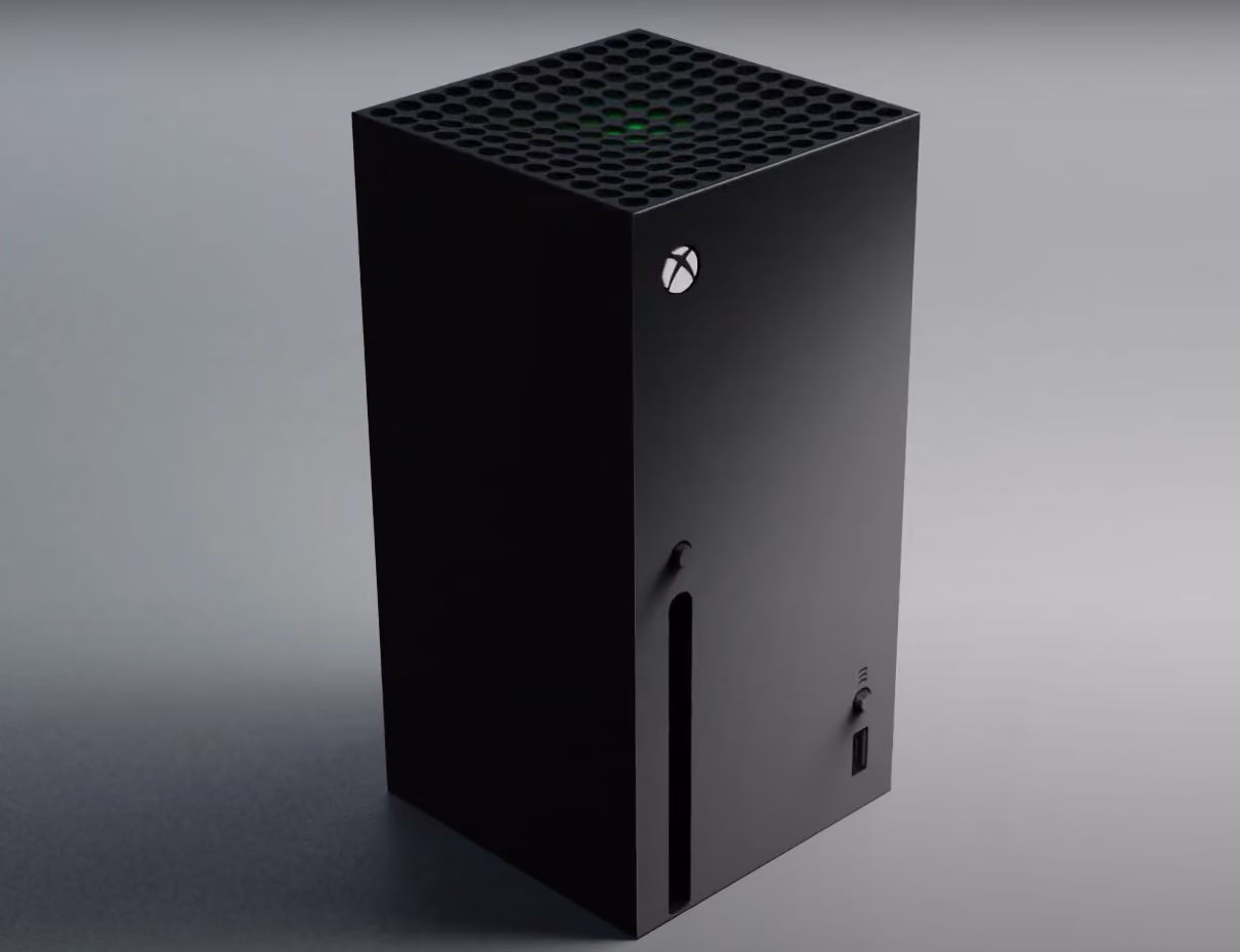 Xbox Series X