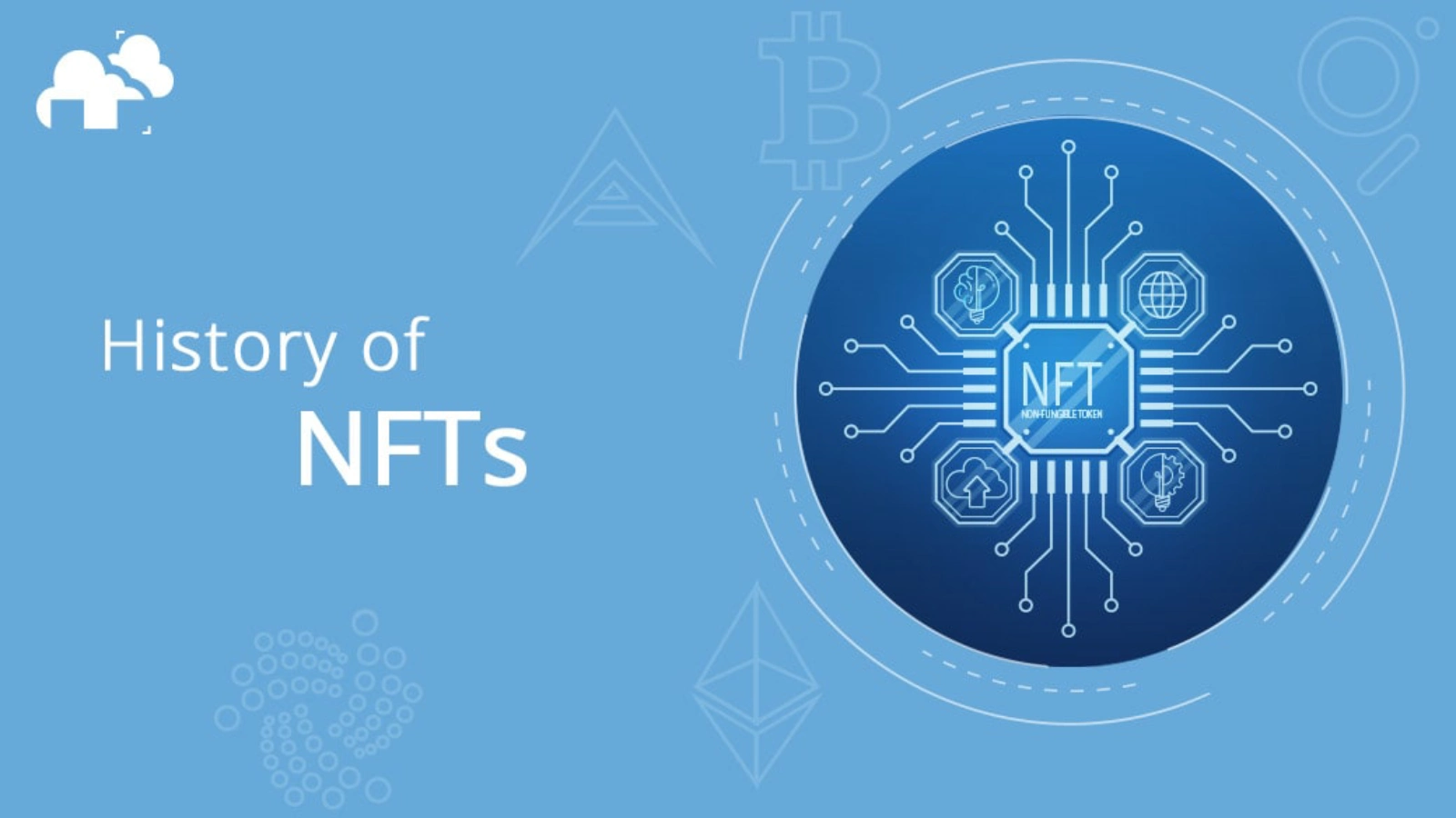 NFT의 개요와 역사