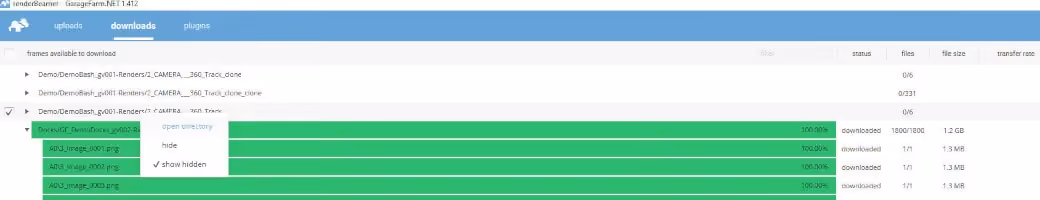 Cryptomattes 활용 방법