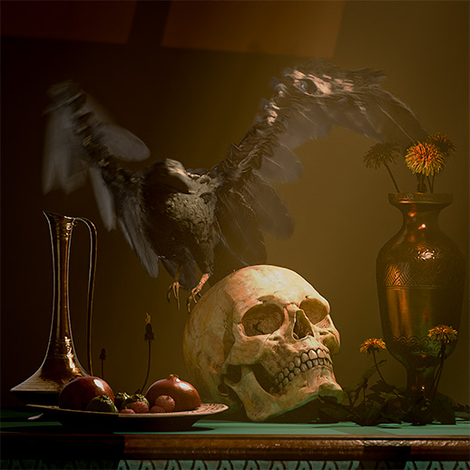 Blender 렌더엔진