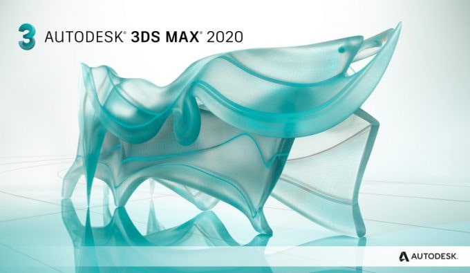 3ds max