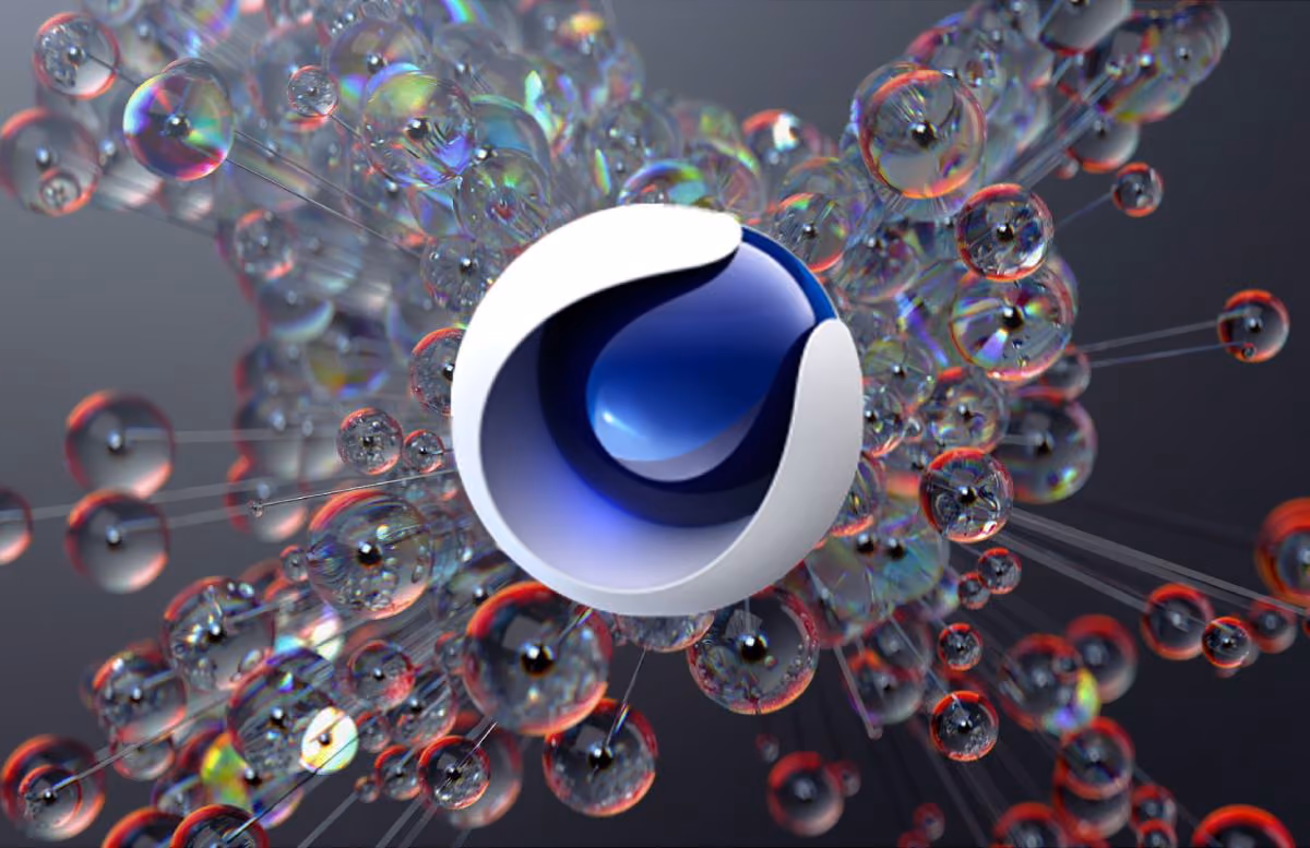 Cinema 4D 렌더팜