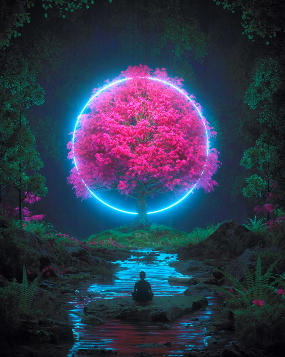 Cinema 4D 렌더팜