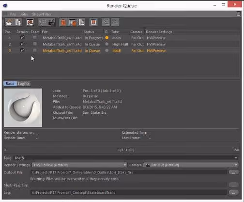 Cinema 4D tips and tricks - never stop learning