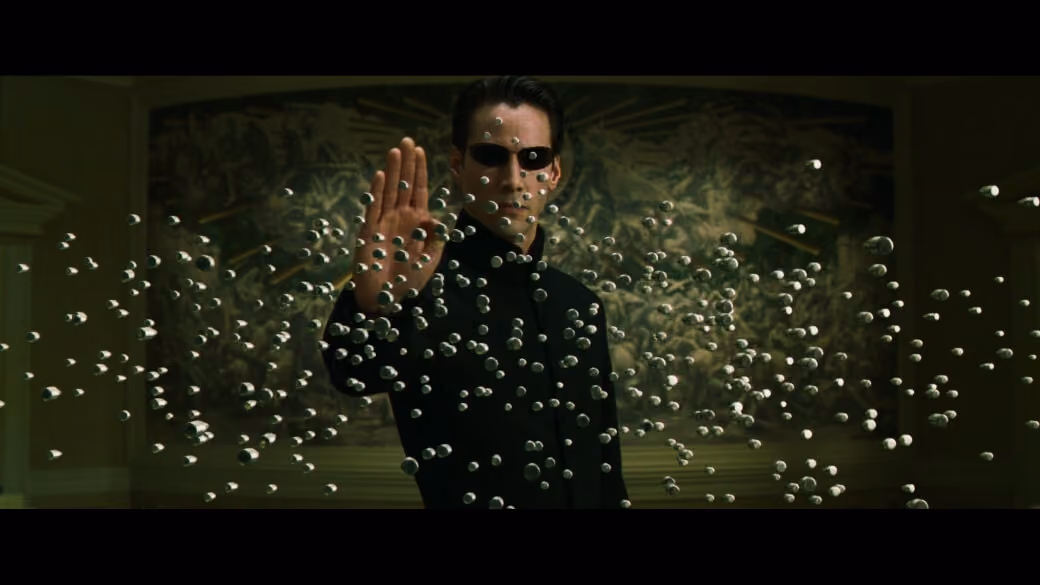 How CGI and render farms brought Digidoubles to Cinema