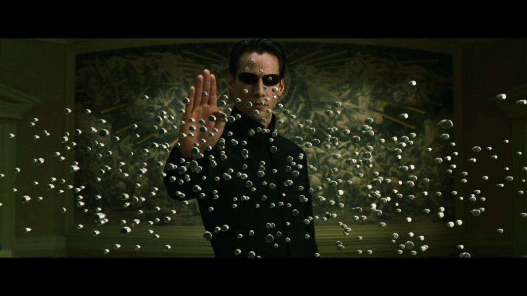 How CGI and render farms brought Digidoubles to Cinema