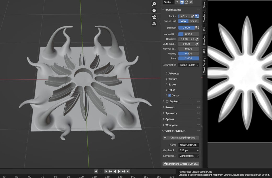Blender 렌더팜