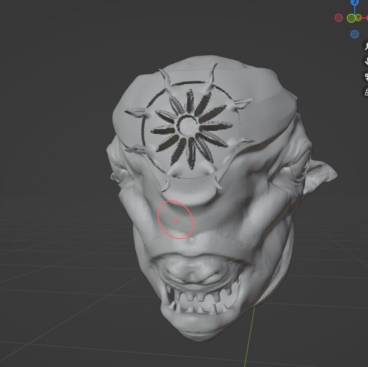 Blender 렌더팜