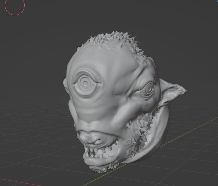 Blender 렌더팜