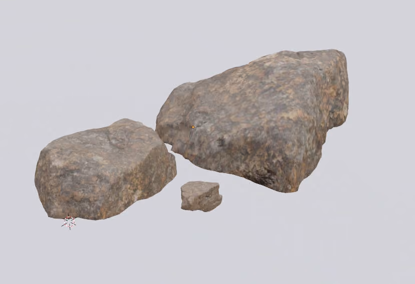 A Texel Density Walkthrough for Blender Artists
