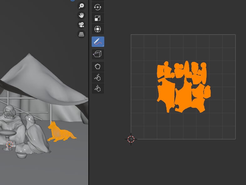 Blender 렌더팜