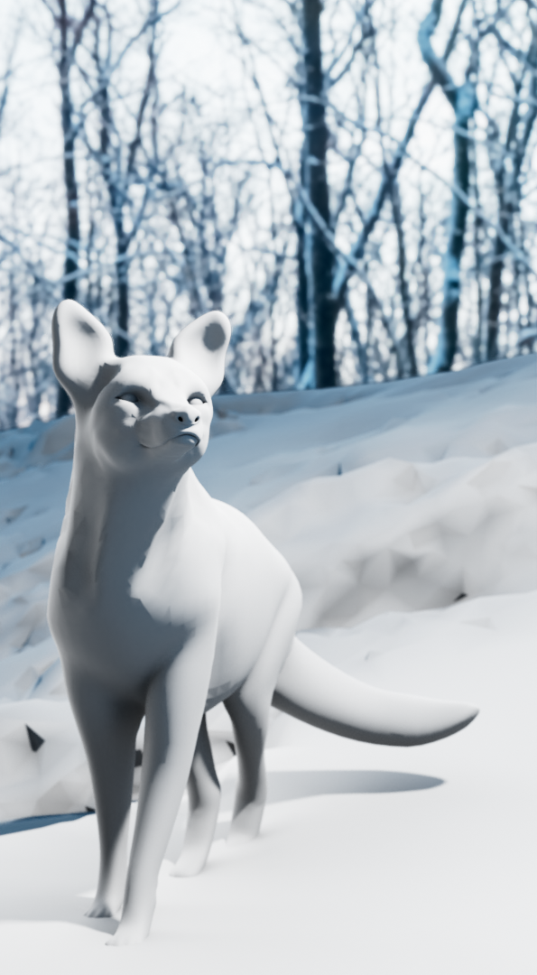 Blender 사용법