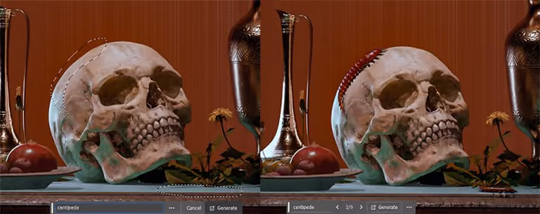 Adobe 2023 업데이트