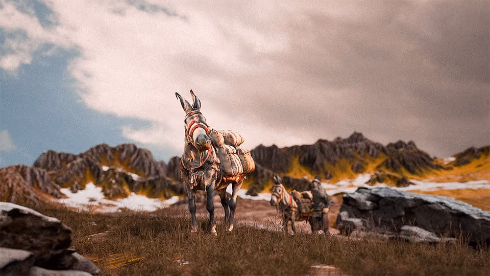 Create 3D models from photos with 3d.CSM.ai
