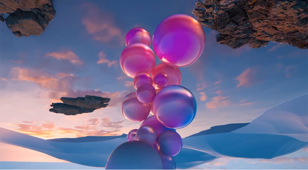 3D 렌더팜
