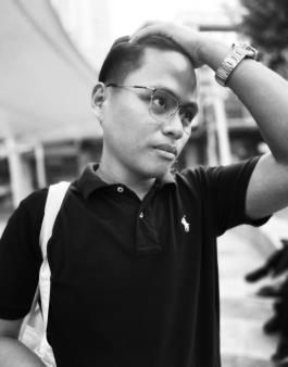 Amiel Goco