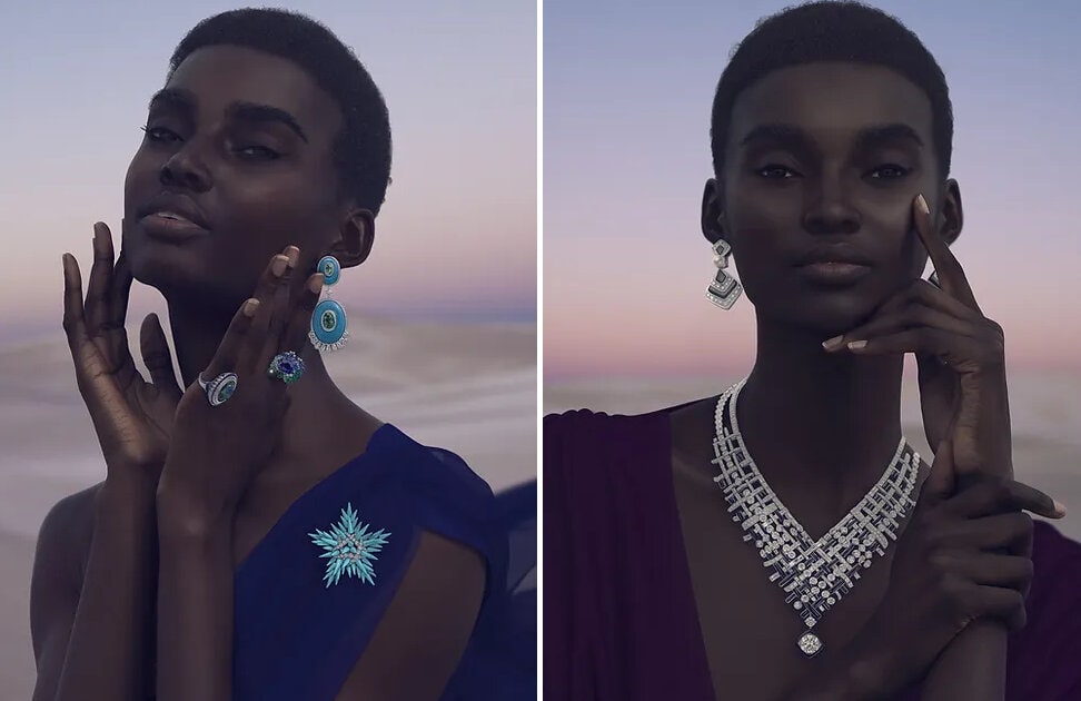 The new Digital Fashion era