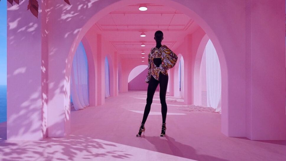 The new Digital Fashion era