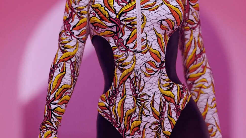 The new Digital Fashion era
