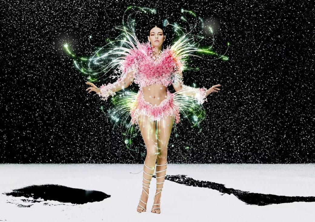 Women CGI artists that are shaping the digital world 