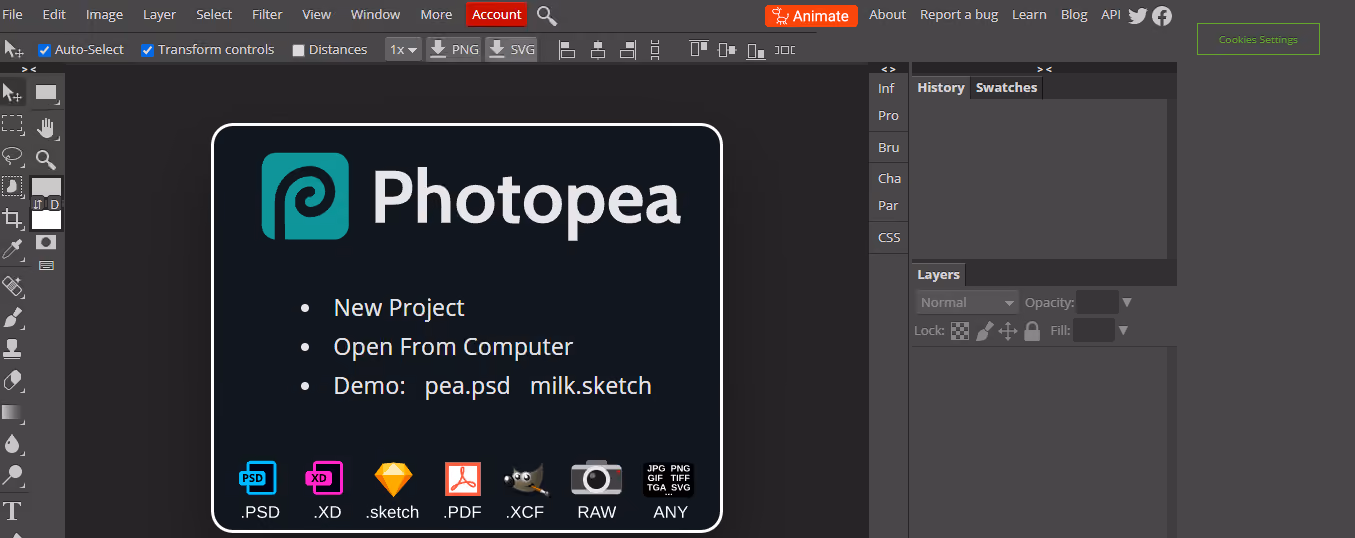 Photopea
