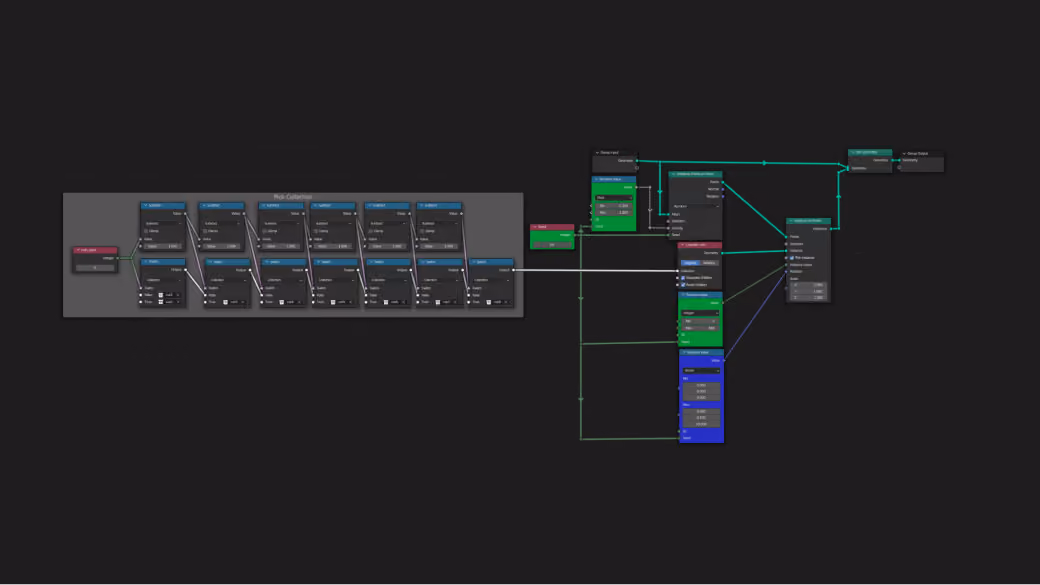 Blenderで3DNFTコレクションを作成する方法