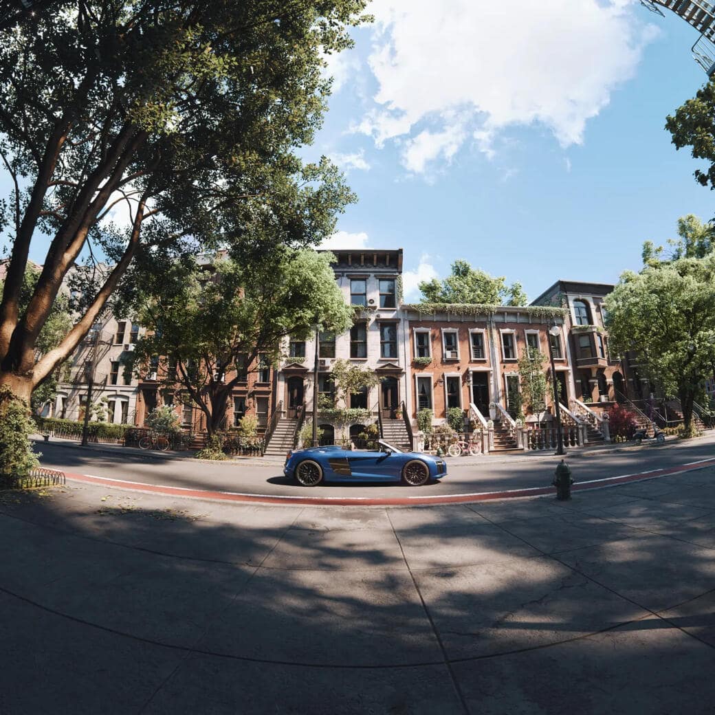 The best render engines for 3ds Max