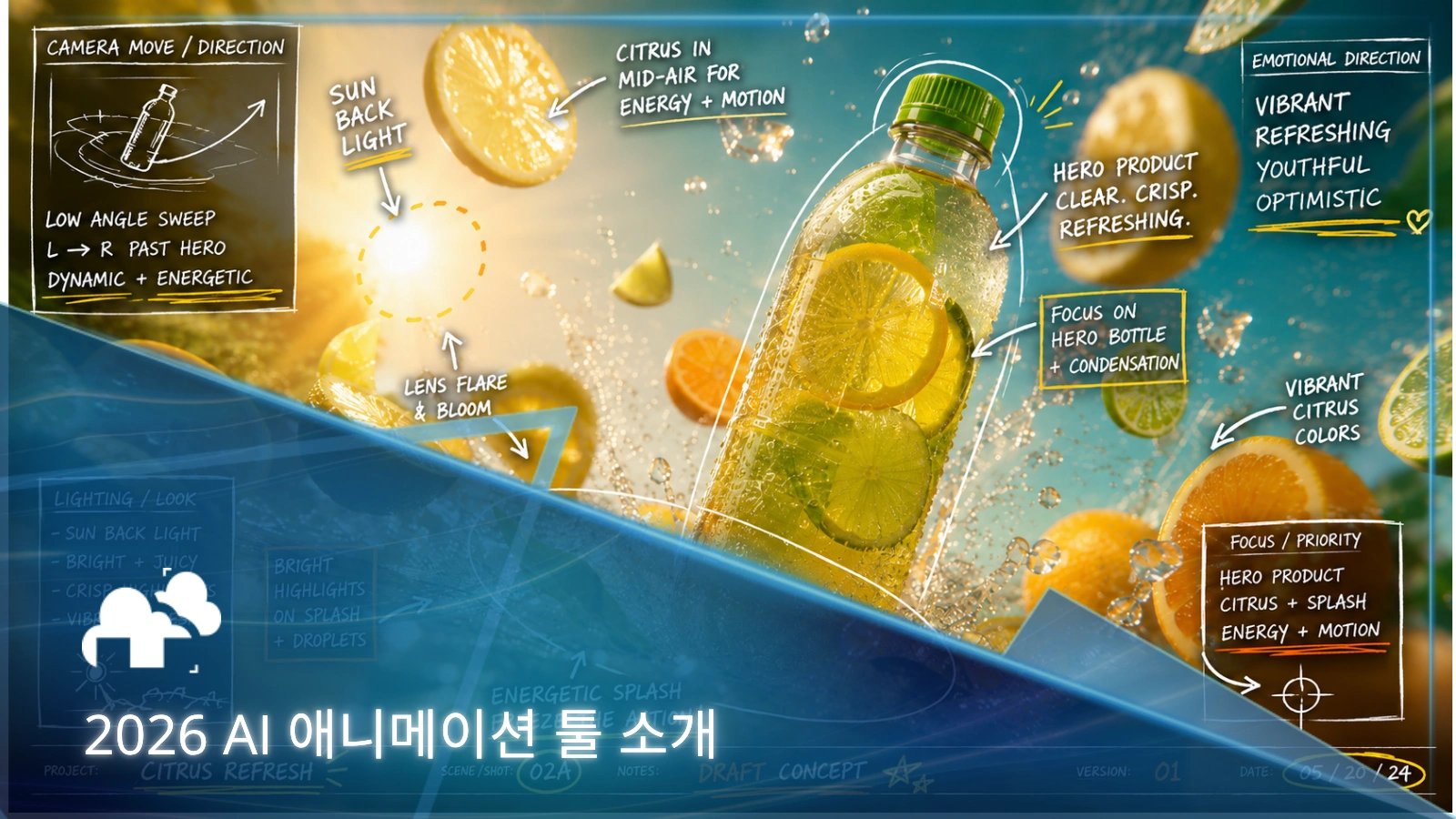 2026년 AI 애니메이션 도구가 콘텐츠 제작을 변화시키는 방법