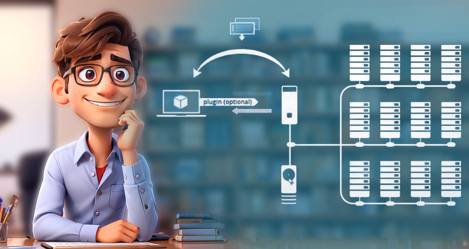 Online Render Farms: Should You Start One?