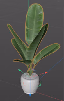 Texturing in Cinema 4D