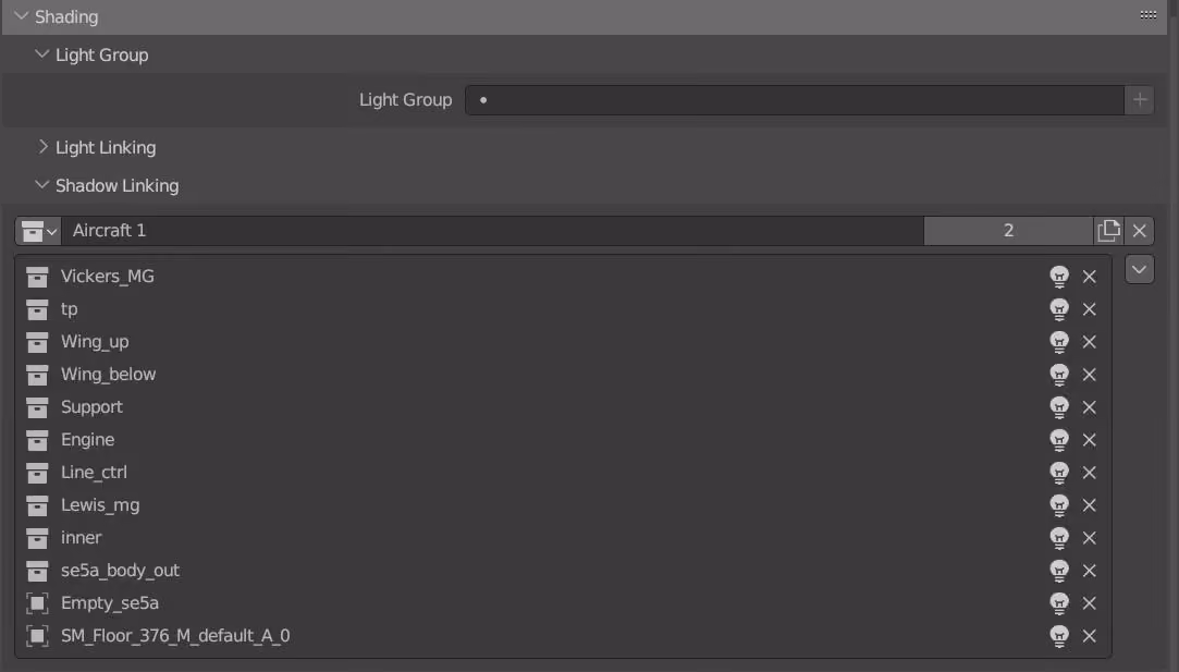 Using Blender’s New Light Linking Feature with Render Farms