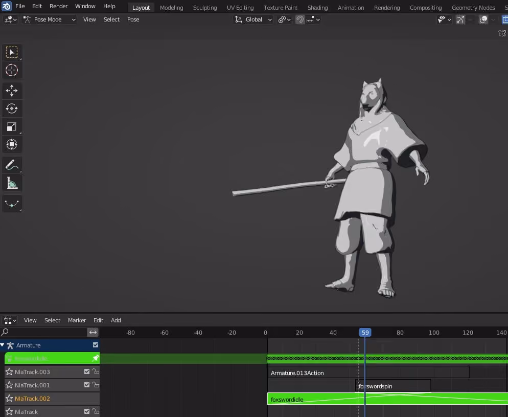 Blender 3.2 の新機能について