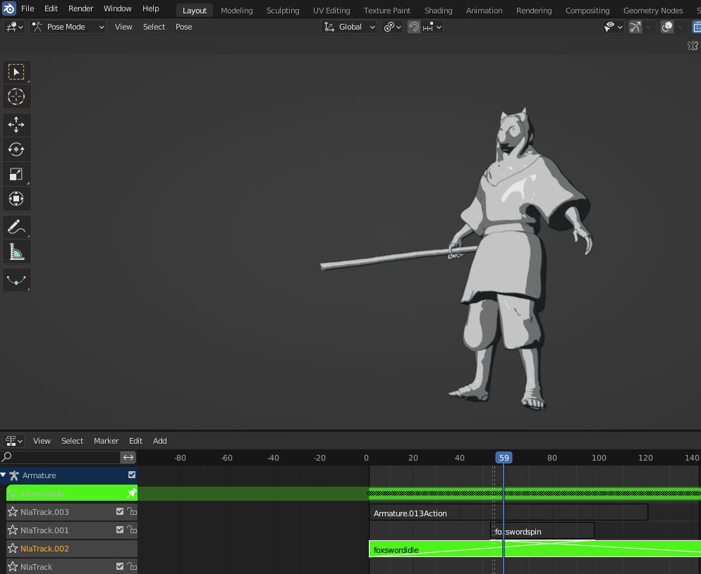 Blender 3.2 の新機能について