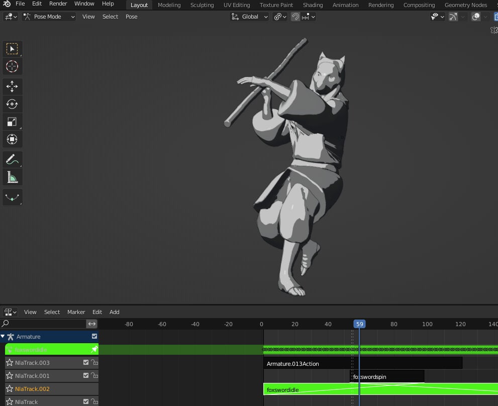 Blender 3.2 の新機能について