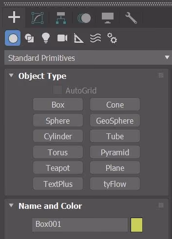 The best way to learn 3ds Max